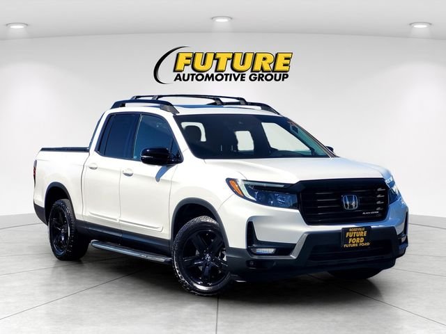Used 2023  Honda Black Edition image 1