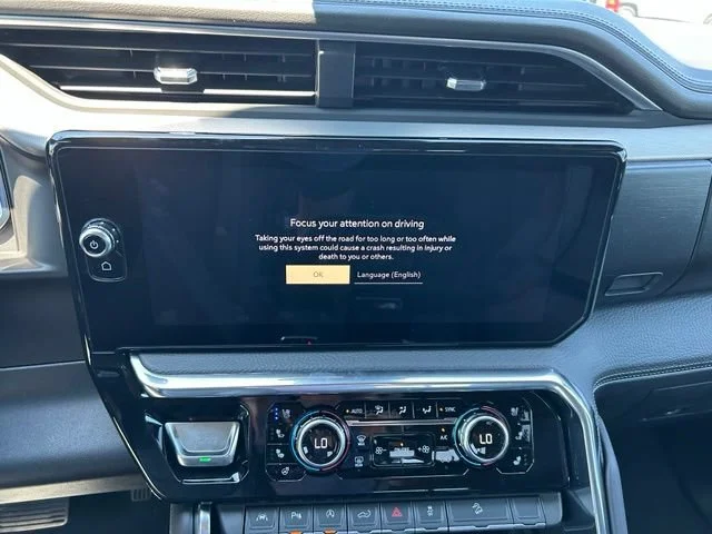 2026 GMC Sierra 1500 Denali - Photo 16