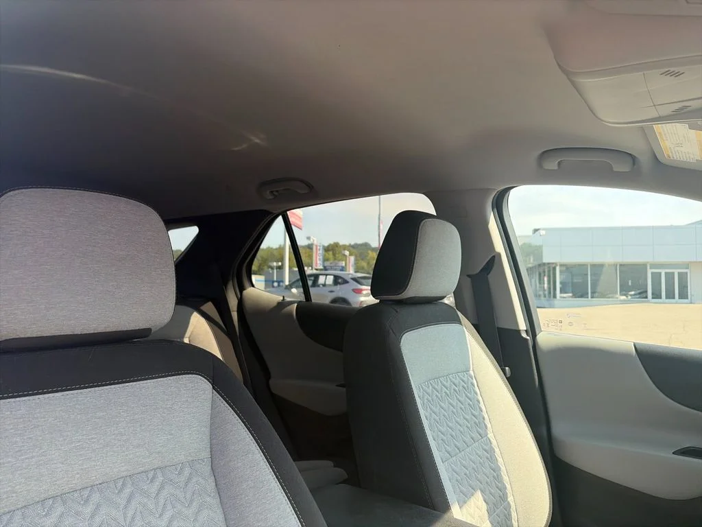Used 2024 Blue Chevrolet LS image 19