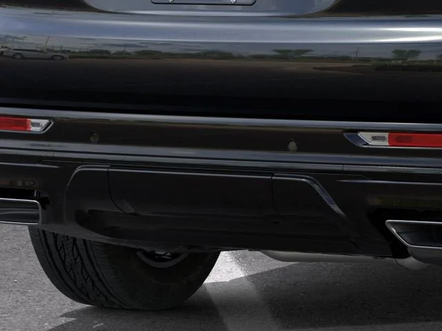 New 2026 Ebony Twilight Metallic Buick Sport Touring image 14