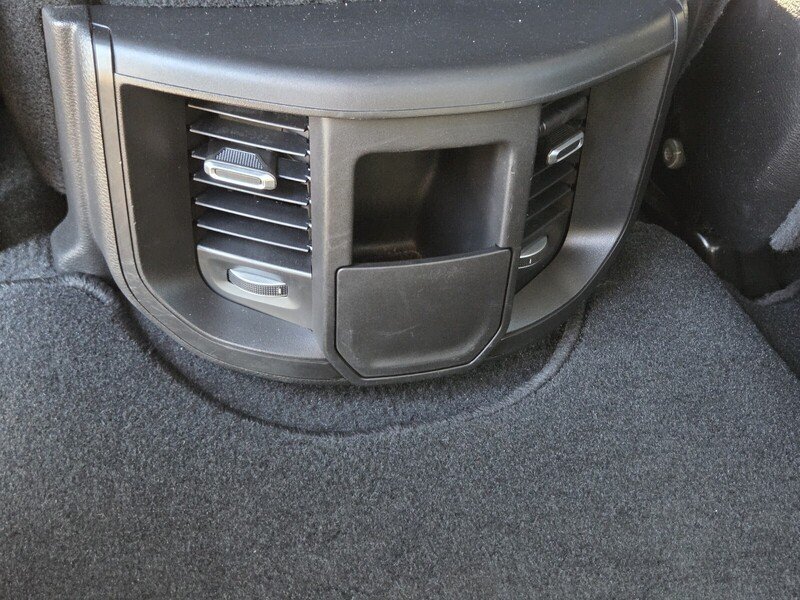 Used 2026 Red Ram Power Wagon image 15