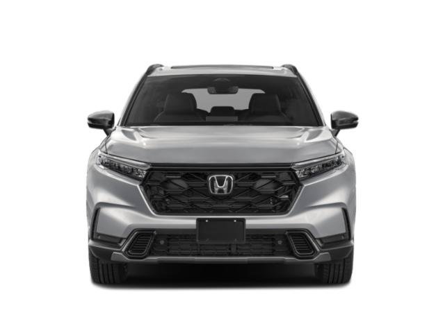 New 2026 Crystal Black Pearl Honda Sport-L FWD image 7