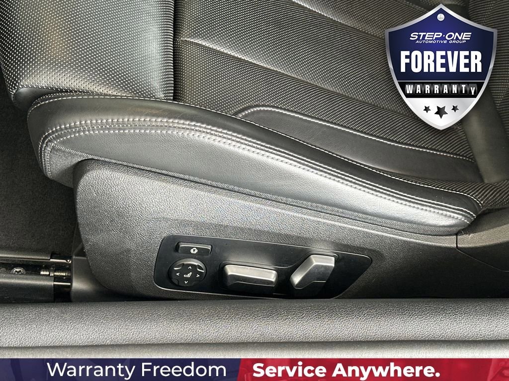 Used 2024 Gray BMW 840i image 16