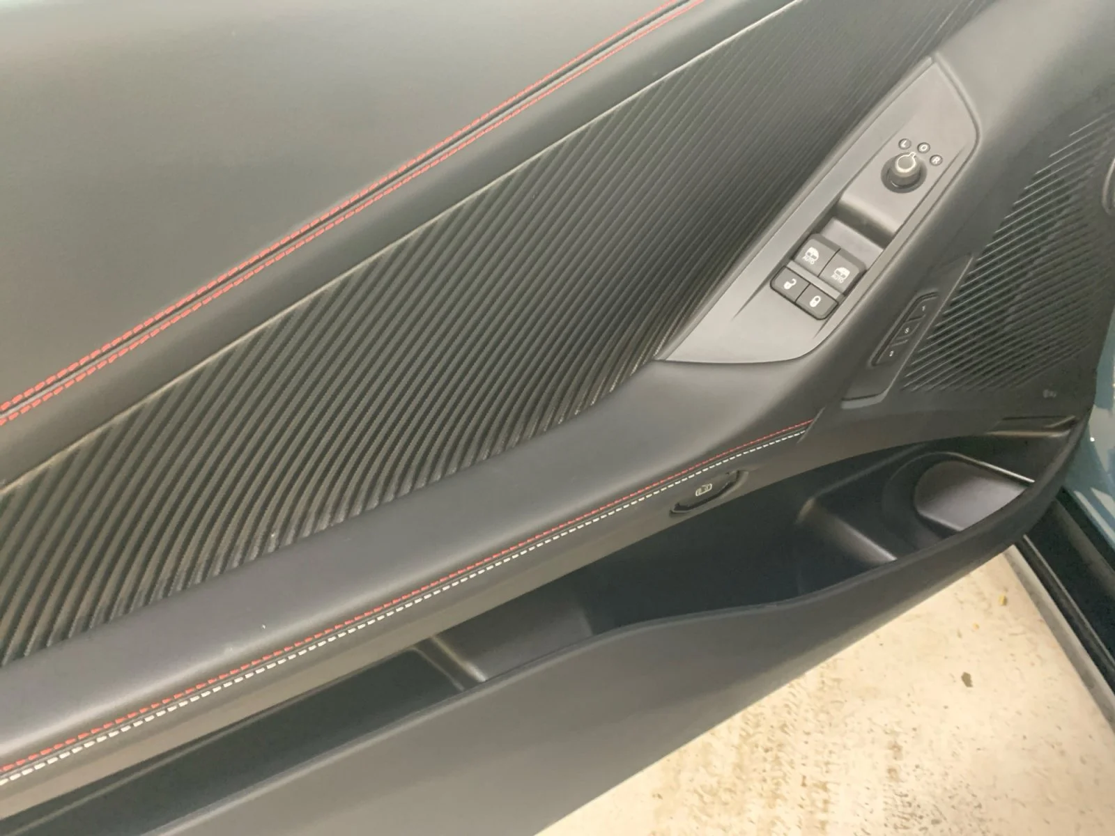New 2026 Sub-Zero Dodge Scat Pack Plus image 11