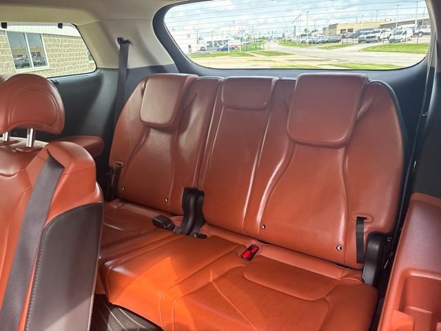Used 2022 White Kia SX image 30