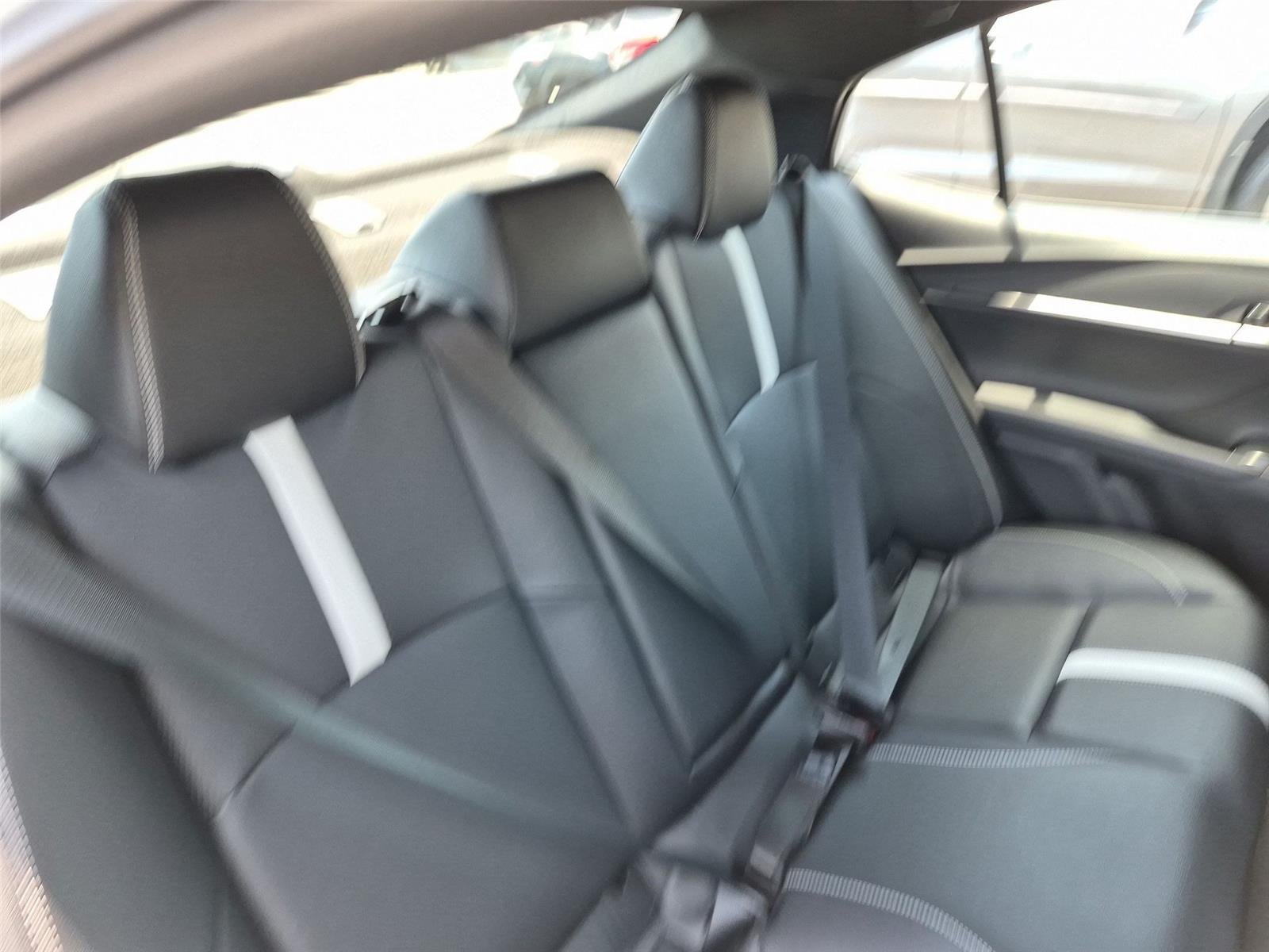 New 2026 Ice Cap Toyota SE image 35