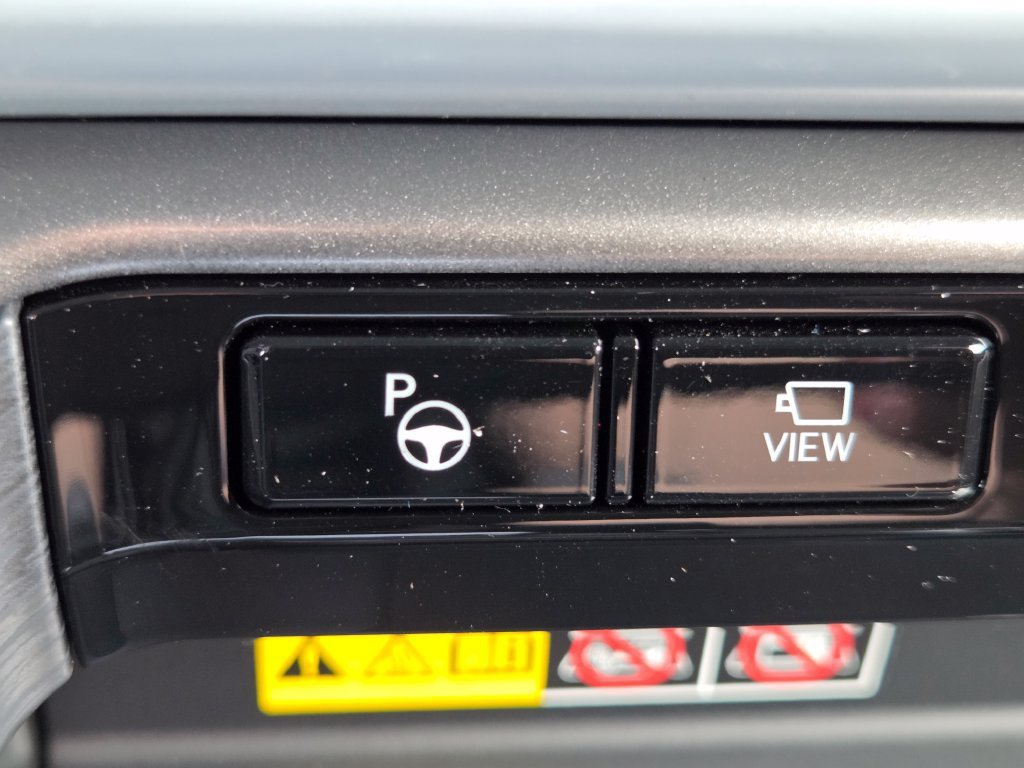 New 2026 Cloudburst Gray Lexus LUXURY AWD image 17