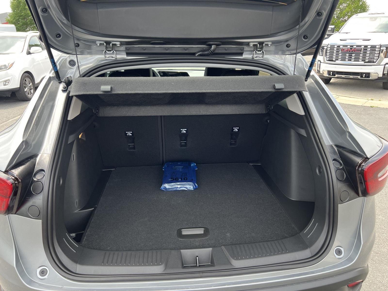 2026 Chevrolet Trax LT - Photo 12