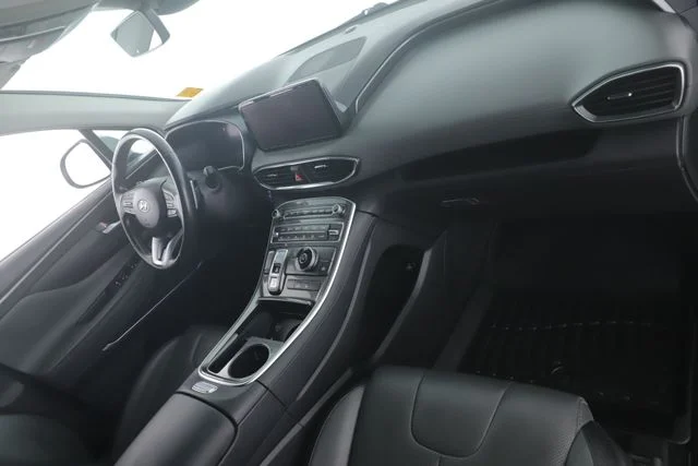 Used 2023 Silver Hyundai SEL image 30