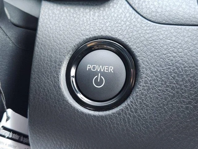 New 2026 White Toyota Nightshade Front-Wheel Drive image 15