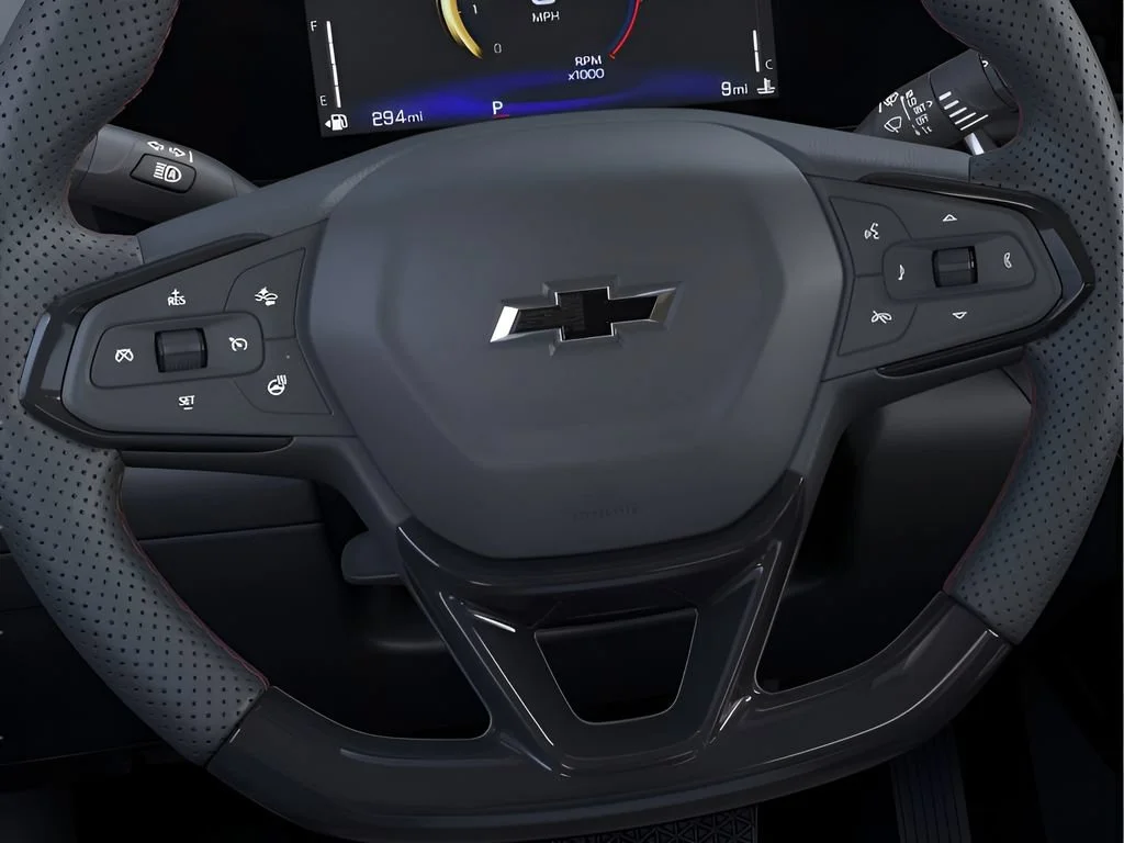 2026 Chevrolet Trax RS - Photo 13