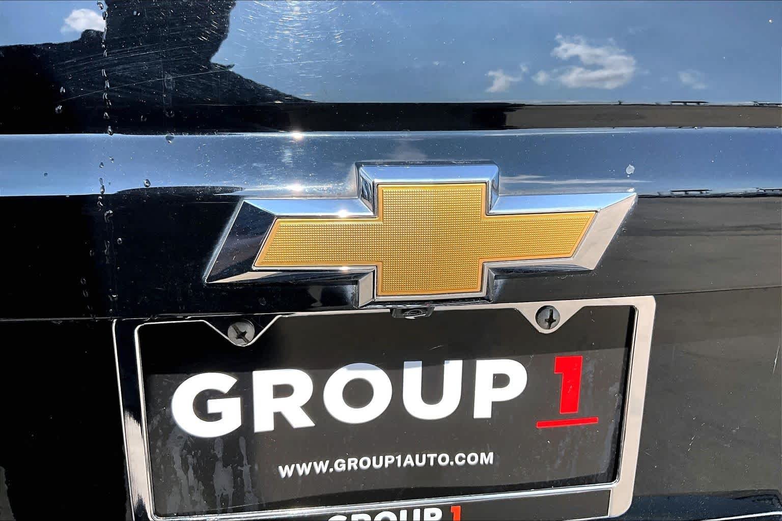 Used 2018 Black Chevrolet Premier image 31