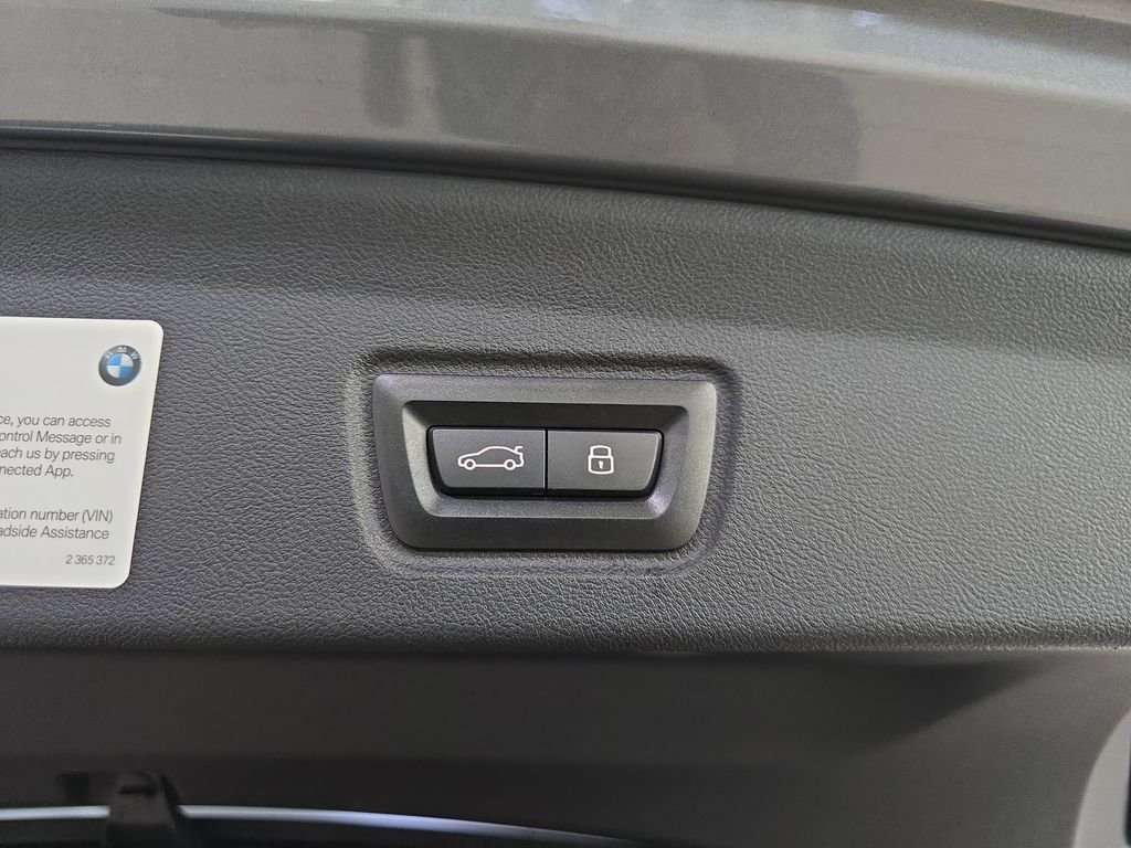 Used 2023 Skyscraper Gray Metallic BMW eDrive35 image 31