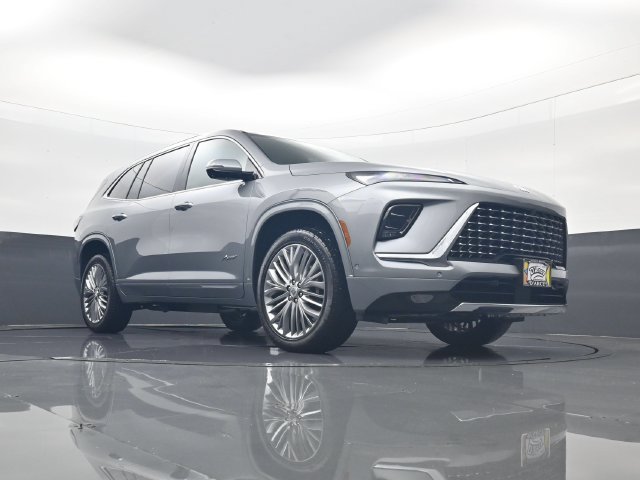 2027 Buick Enclave Avenir - Photo 24