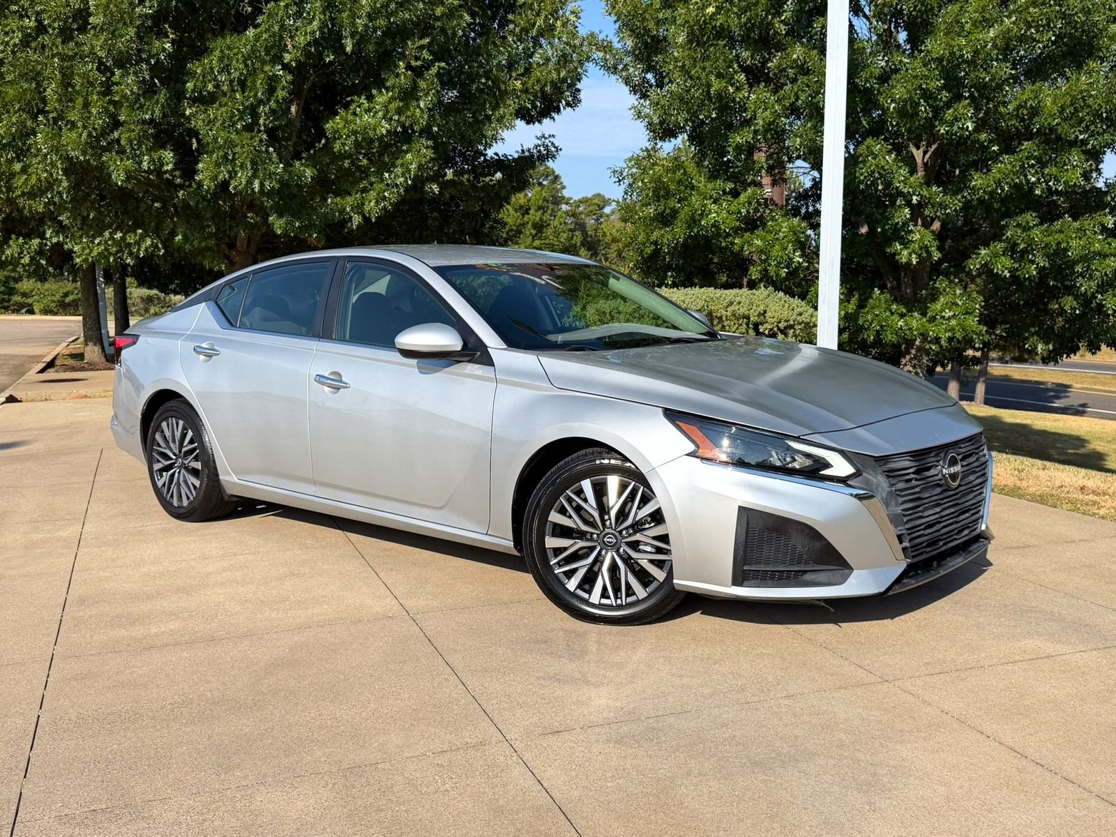 2023 Nissan Altima