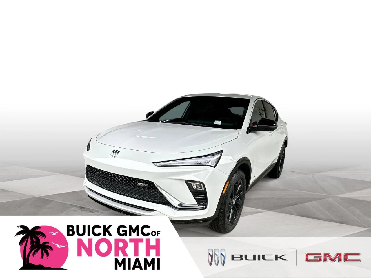 2026 Buick Envista