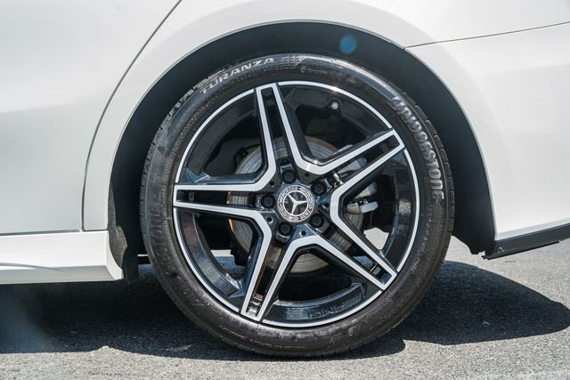 Certified Used 2021 Polar White Mercedes-Benz A 220 image 19