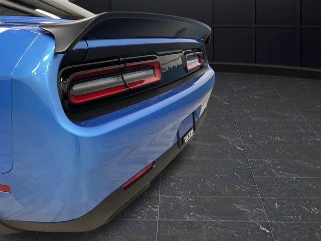 2023 Dodge Challenger SRT - Photo 27