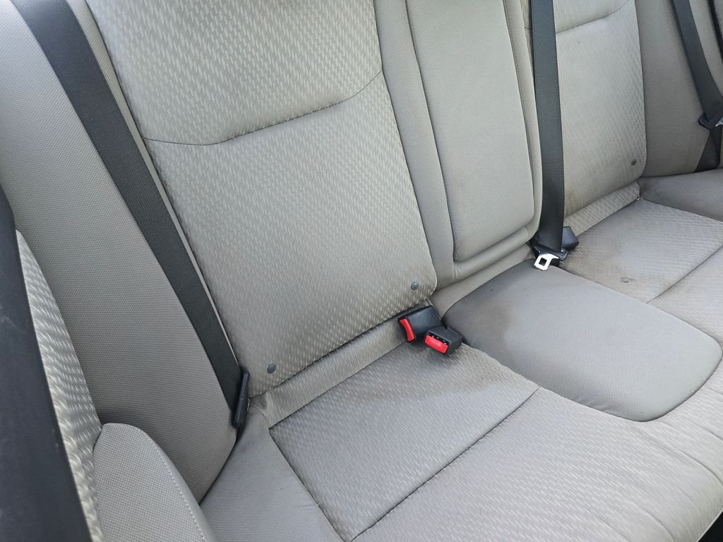 Used 2015  Honda EX image 14