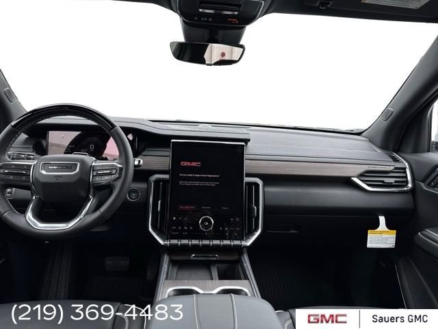 2026 GMC Acadia Denali - Photo 11
