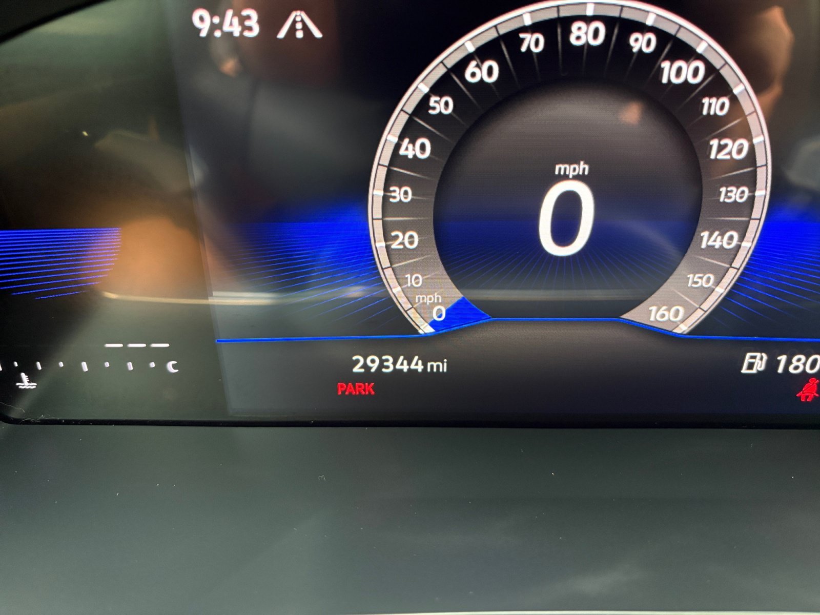 Certified Used 2024 Platinum Gray Metallic Volkswagen Sport image 2