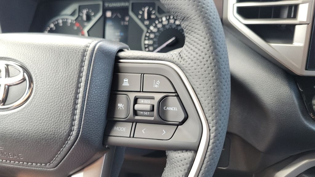 2026 Toyota Tundra SR5 - Photo 21