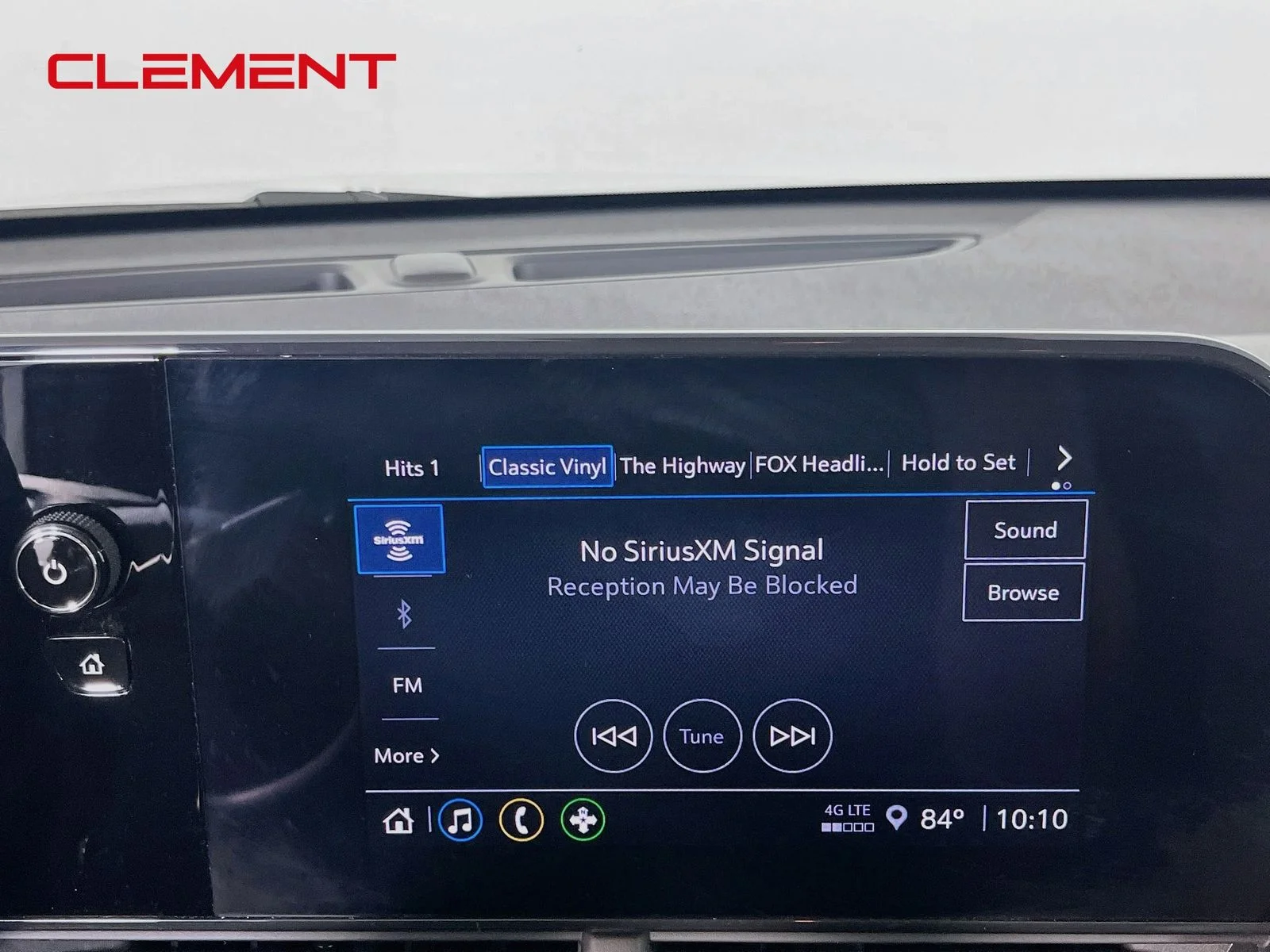Used 2024 White Chevrolet LS image 19