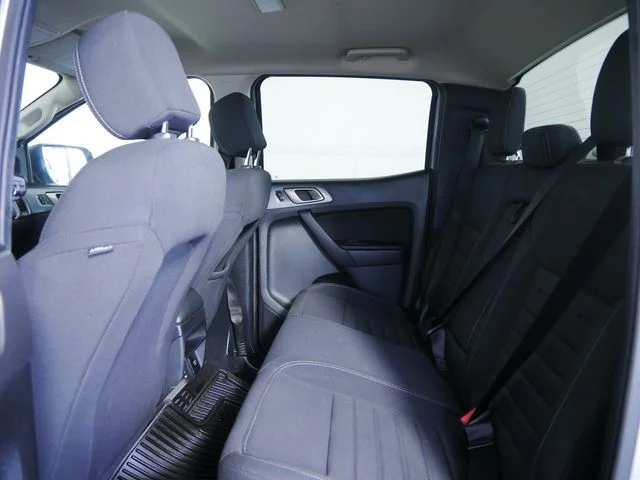 Used 2020 Silver Ford XLT image 14