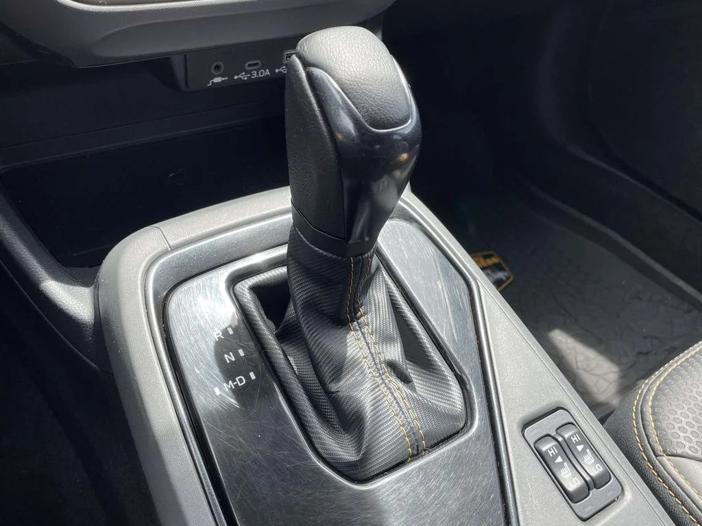 2024 Subaru Crosstrek Wilderness - Photo 19