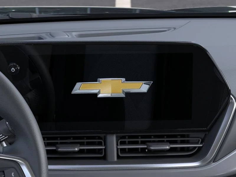 New 2026 Mosaic Black Metallic Chevrolet LT image 21