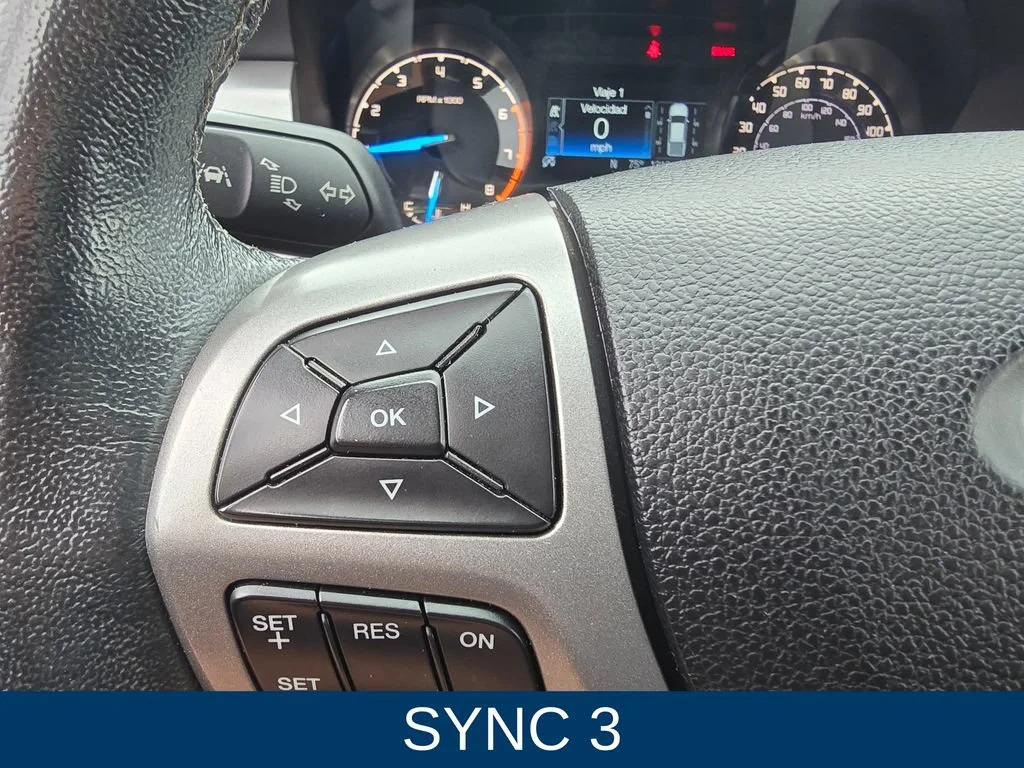 Used 2019 Gray Ford XLT image 26