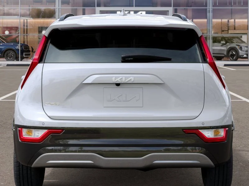 2025 Kia Niro Wind - Photo 13