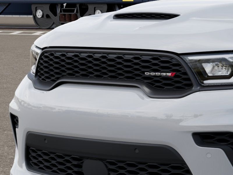 New 2026 White Knuckle Clear-Coat Exterior Paint Dodge GT Plus image 11