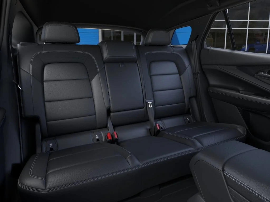 2026 Chevrolet Blazer EV LT - Photo 18