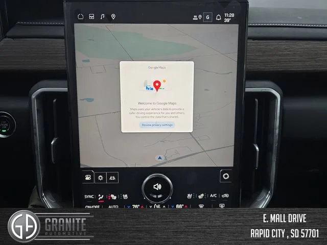 2026 GMC Acadia Denali - Photo 19