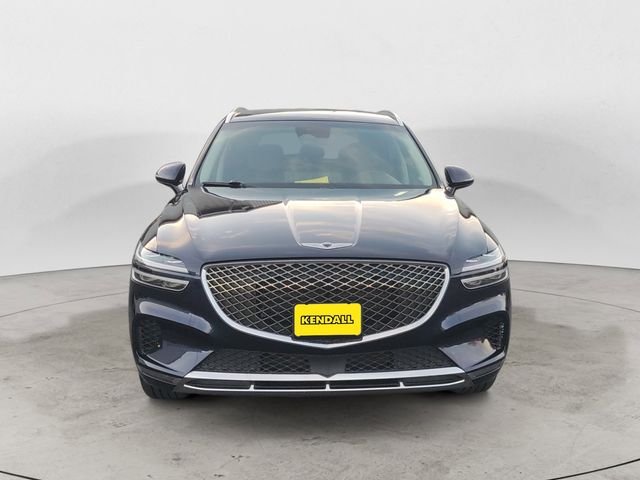 2025 GENESIS GV70 Standard - Photo 8