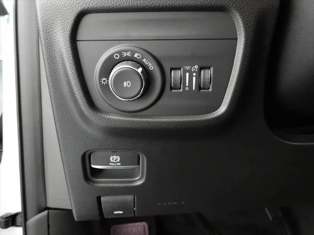 2026 Jeep Grand Cherokee L Limited Reserve - Photo 22