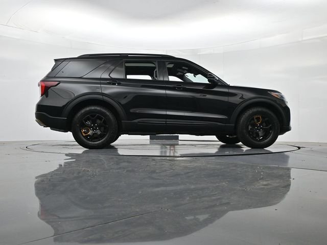 Certified Used 2026 Black Ford Tremor image 36
