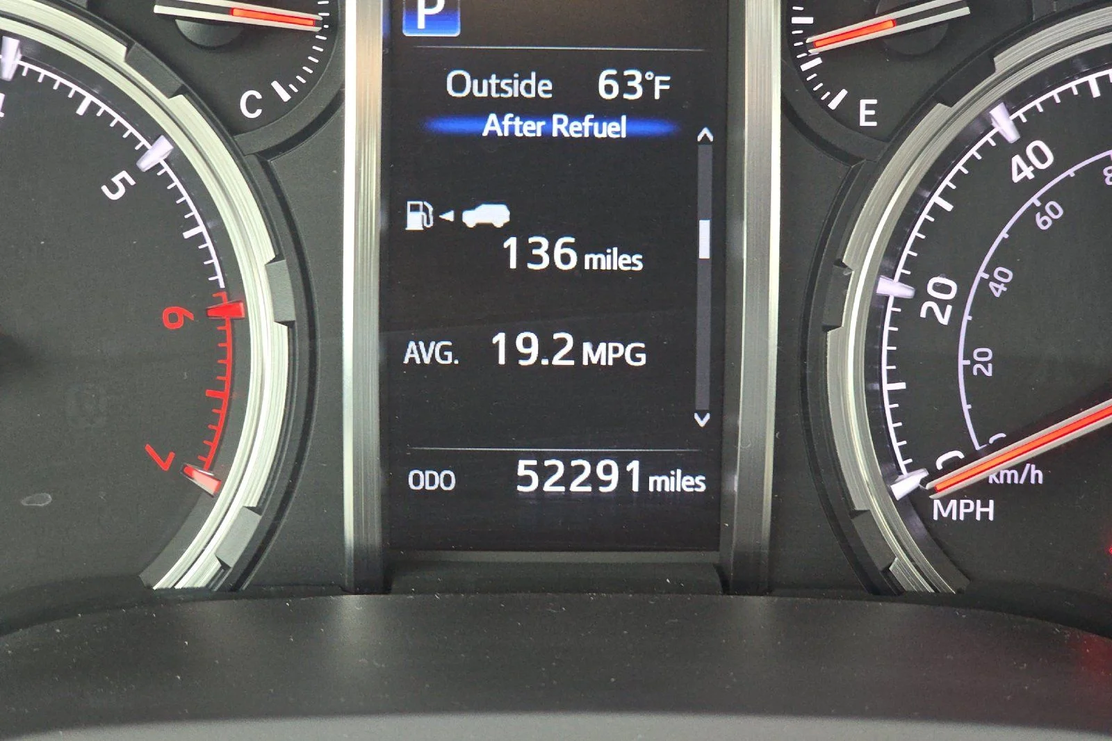 Used 2021 Black Toyota TRD Off-Road Premium image 22