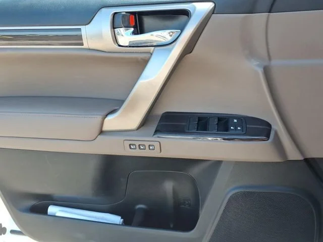 Used 2021 White Lexus Premium image 16