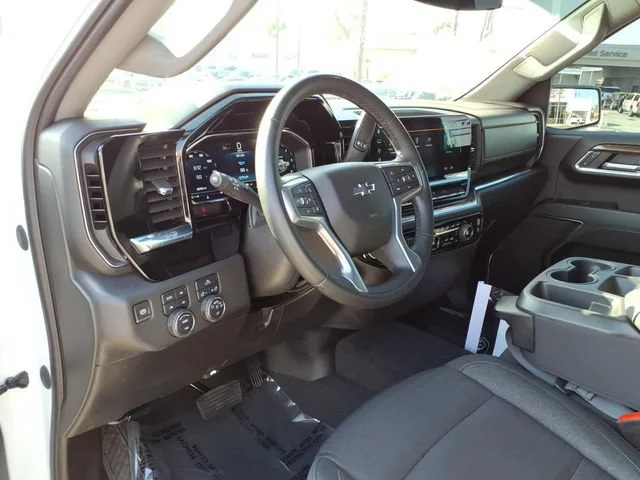 Used 2023 Summit White Chevrolet RST image 14