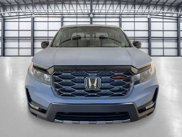New 2026 Sonic Gray Pearl Honda TrailSport image 10