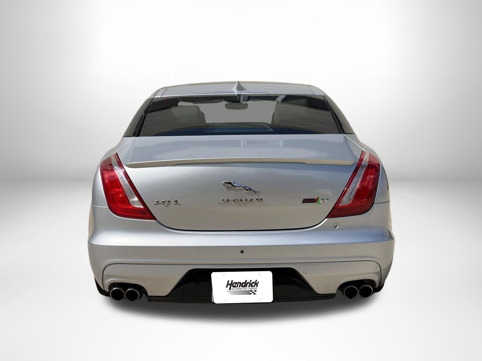 Used 2019 Silver Jaguar 575 image 4
