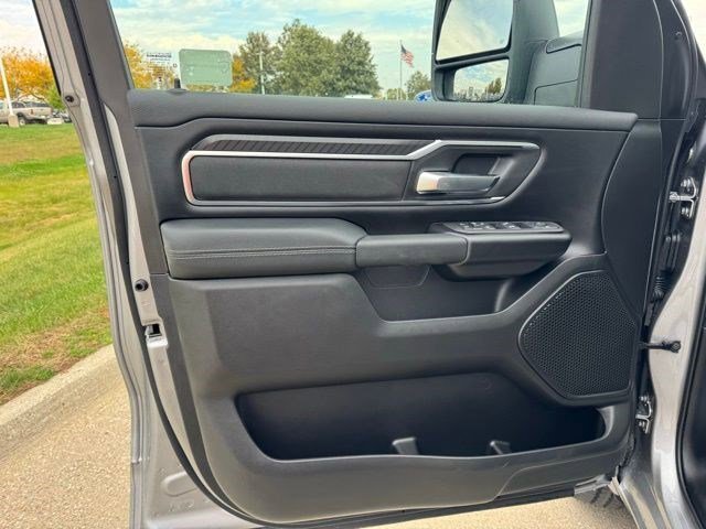 2026 RAM 1500 Big Horn/Lone Star - Photo 7