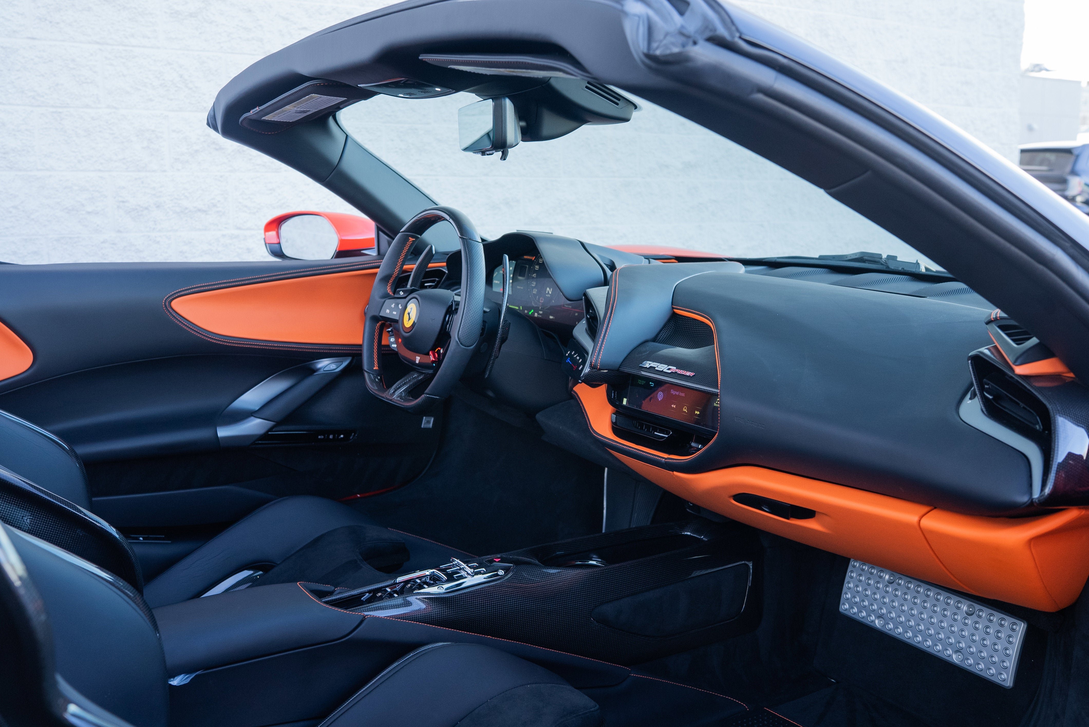2024 Ferrari SF90 Base - Photo 23