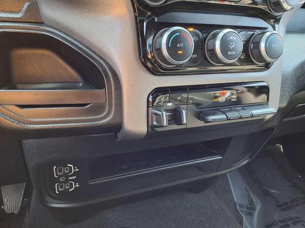 Certified Used 2022 Black Ram Tradesman image 10