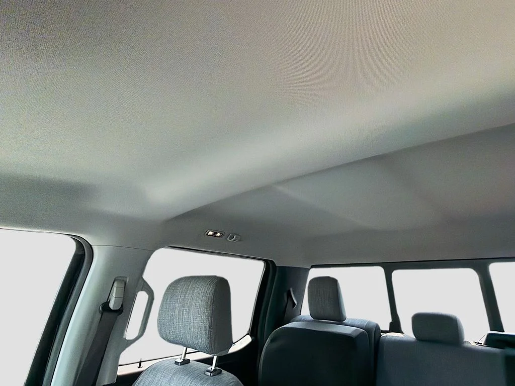 Used 2023 Blue Ford XLT image 23