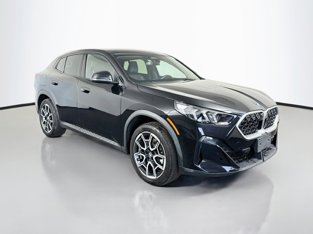 2026 BMW X2