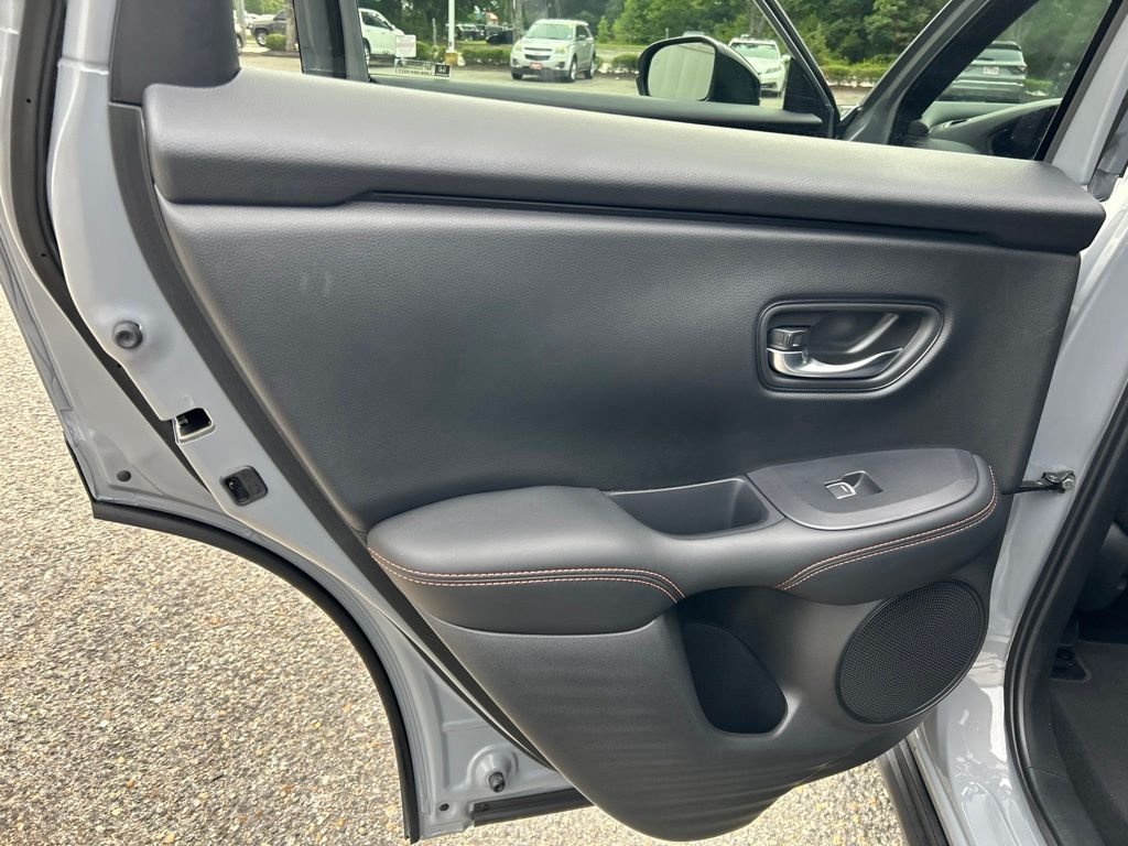 Used 2025 Gray Honda Sport image 20