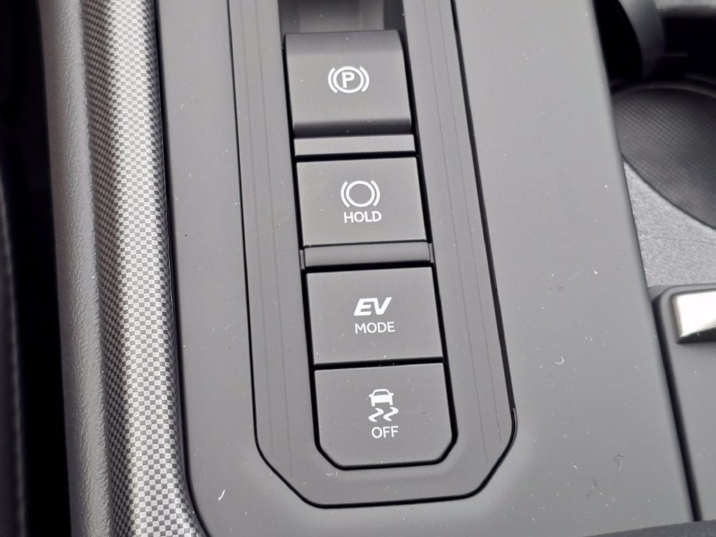 New 2026 Wavelength Lexus PREMIUM AWD image 18